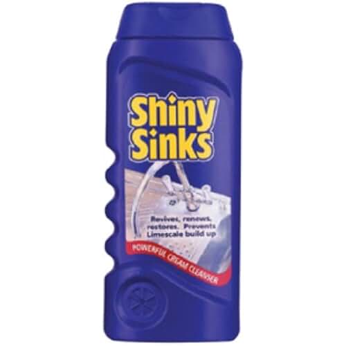 Amazon.co.uk shiny sinks