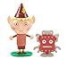 Produktbild Ben & Holly Little Kingdom Figur & Zubehör Barnaby mit Roboter