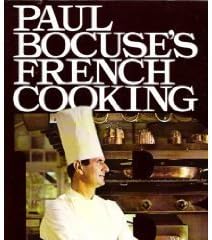 Paul Bocuse's French Cooking