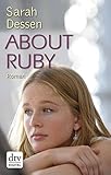 Cover zum Buch About Ruby