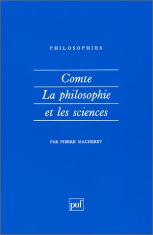 <a href="/node/13651">Comte, la philosophie et les sciences</a>