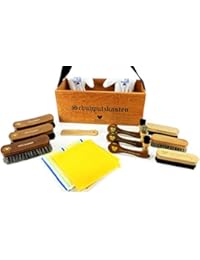 Suchergebnis auf Amazon.de für: schuhputzkiste: Schuhe & Handtaschen