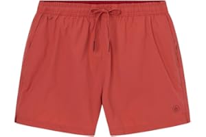 Springfield Spodenki kąpielowe Mężczyźni Stroje kąpielowe