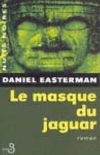 Masque du jaguar (Le)