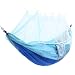 Produktbild LaDicha Portable Doppel-Moskito-Netz Hängematte Schaukelbett 2 Person Hängen Schlafend Bett Reisen Camping - #4