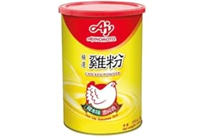 BO TIME Ajinomoto AMOY Poulet en poudre 250g (3)