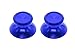 Produktbild PRIMI Thumbsticks Joystick Kappe für PS4 Xbox One Controller Rocker Gap (blau)