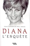 Diana, l'enquête