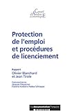 Image de Protection de l'emploi et procédures de licenciement