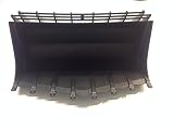 Lego Technic Baggerschaufel 18,2cm Breit Volvo A350F Radlader 42030 - Lego