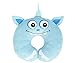 Price comparison product image Nuby Comfort Neck Pillow (Blue)