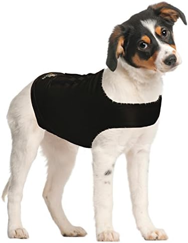 Contech Enterprises Inc. Zendog Anxiety Shirt/Calming Vest, XXL