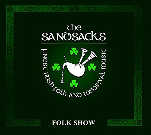 Preisvergleich Produktbild Folk Show