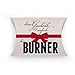 Produktbild Einfache Geschenke - Burner (Dieses Geschenk ist einfach der Burner)
