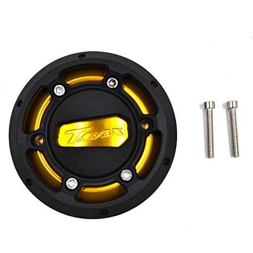 Cubierta protectora para motor de BJ Global en aluminio CNC para Yamaha