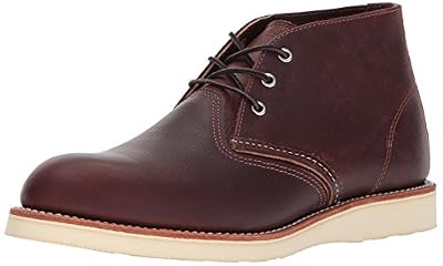 Red Wing - Chukka Hommes - Marron - 42 eu