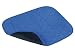Produktbild FabaCare Inkontinenzunterlage, Sitzauflage bei mittelstarker Inkontinenz, Inkontinenzauflage für Rollstuhl, Rollator, Sitze, Saugvolumen 0,7 Liter, 40 x 50 cm, Blau