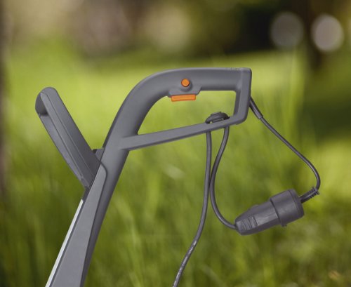 Gardena 8845-20 Turbotrimmer SmallCut 300 / (mit 2. Fadenspule) - 4