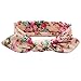 Sanwood® Baby Girl Headband Bowknot Flower Headdress (Type 6)