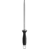 Zwilling Knife Sharpeners Masat, Paslanmaz &Ccedil;elik, Siyah