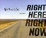 Right Here Right Now - Fatboy Slim
