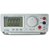 Metravi 45 T-RMS Bench Type Multimeter