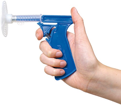 PEARL Fly Gun – Feuer frei auf lästige Fliegen - 3