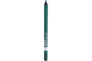 Arcancil Starliner 504 Lagon Turquoise Crayon Contour des Yeux turquoise Vegan