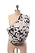 Rockin' Baby Beautiful Day Reversible Pouch