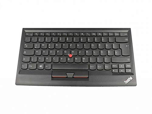 Preisvergleich Produktbild Lenovo USB-Tastatur (DE) ThinkPad ThinkPad L390 Serie