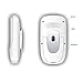 New Baby Monitor 2.4 inch LCD IR night vision 2 way talk 4 Lullabies Temperature monitor (2.4 inch LCD IR night vision)