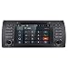 Produktbild 17,8 cm 1024 * 600 HD Display Quad-Core Android 7.1 Autoradio Stereo für BMW E39 E53 M5 X5 Serie unterstützt GPS Navigation SWC Auto Radio Audio Video iPod in OBD2 WIFI 4 G USB SD und DAB