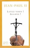 Levez-vous ! Allons !