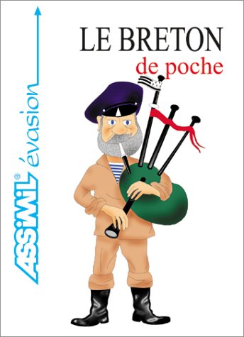 Le Breton de poche Le Breton de poche