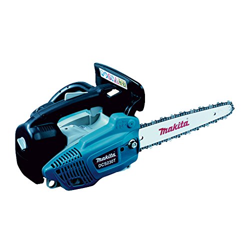 Makita DCS230T - Motosierra de poda