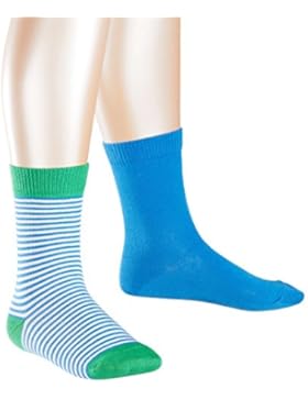 ESPRIT KIDS Jungen Socken Ringlet Doppelpack 2er Pack