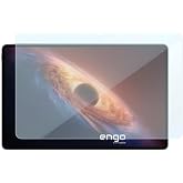 Engo Honor Magicpad 4 12.3 İn&ccedil; İle Uyumlu Ekran Koruyucu 9H Temperli Kırılmaz Esnek Nano Cam, &Ccedil;izilmeye Ve Darbeye Dayanıklı 