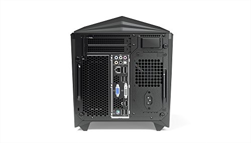 Lenovo IdeaCentre Y720 Cube 3 6GHz i7-7700 Torre Negro PC - Ordenador de sobremesa  3 6 GHz  7   Generaci  n de procesadores Intel   Core    i7  i7-7700  16 GB  1000 GB  Windows 10 Home 