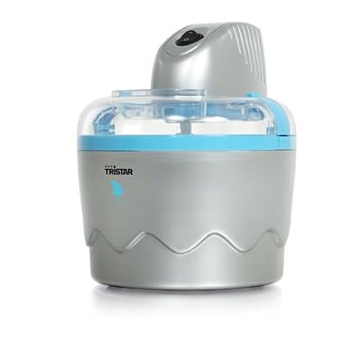 Tristar SORBETIERE MACHINE A GLACE -NEUF garantie 2 ans