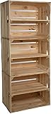 Grosor de la madera: aprox. 10 mm.