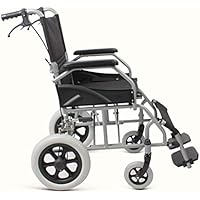 Suchergebnis Auf Amazon De Fur Rollstuhl Faltbar Leicht