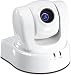 Produktbild Trendnet TV-IP612P PoE ProView-Internetkamera mit Schwenk-/Neigekopf und Zoomfunktion weiß