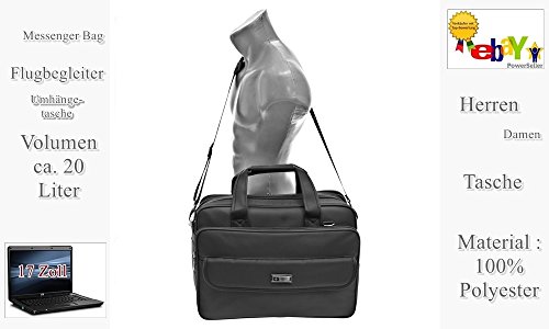 SONDERPOSTEN XXL BAG TASCHE FLUGBEGLEITER MESSENGER UMH NGETASCHE BUSINESSTASCHE ARBEITSTASCHE SCHULTERTASCHE HERRENTASCHE QUERFORMAT reviews SONDERPOSTEN XXL BAG TASCHE FLUGBEGLEITER MESSENGER UMH NGETASCHE BUSINESSTASCHE ARBEITSTASCHE SCHULTERTASCHE HERRENTASCHE QUERFORMAT