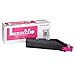 Produktbild Kyocera TASKalfa 552 ci (TK-855 M / 1T02H7BEU0) - original - Toner magenta - 18.000 Seiten