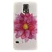 Produktbild Nancen Samsung Galaxy S5 Mini / SM-G870 (4,5 Zoll) Ultral Slim Weich TPU Silikon Case / Hülle / Handyhülle Backcover. Anti-Kratz und Anti-Staub.