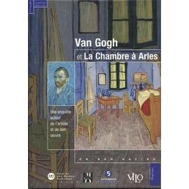Preisvergleich Produktbild Van gogh une chambre à arles