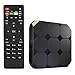Produktbild Android 7.1 TV Box 2 GB DDR3 16 GB EMMC Quad Core 32 Bit 4 K Ultimate HD 2,4 G WiFi TV Box