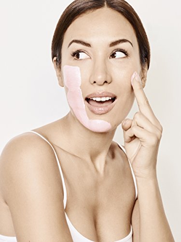 Schaebens Erdbeer Maske, 15er Pack (15 x 12 ml) - 3