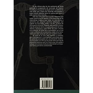 Educación matemática y exclusión: 241 (Biblioteca De Uno)