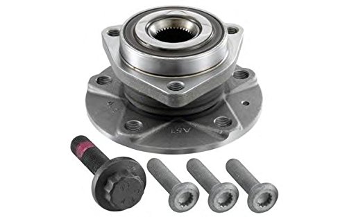 Preisvergleich Produktbild BOLK BOL-E091153 Radnabe